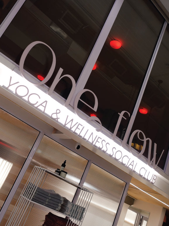 One Flow Movement Experience | 1 February 2026