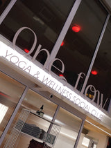 One Flow Movement Experience | 1 February 2026