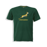 Adult Springboks Basic T-Shirt