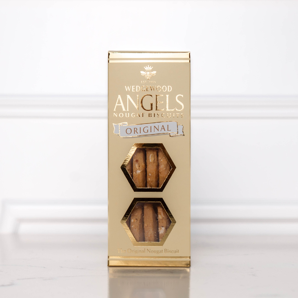 Original Angels Biscuits