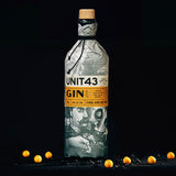 Unit43 Original Gin