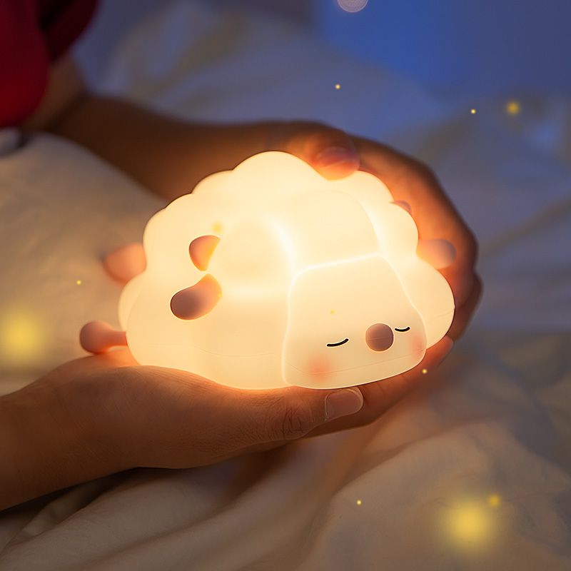 Sheep Night Light