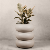 Otter Planter