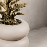 Otter Planter