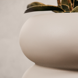 Otter Planter