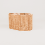 Oval Jute Shade