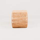 Oval Jute Shade