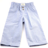 Meerkat Boys Turn Up Pants