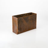 Loft Planter | Corten