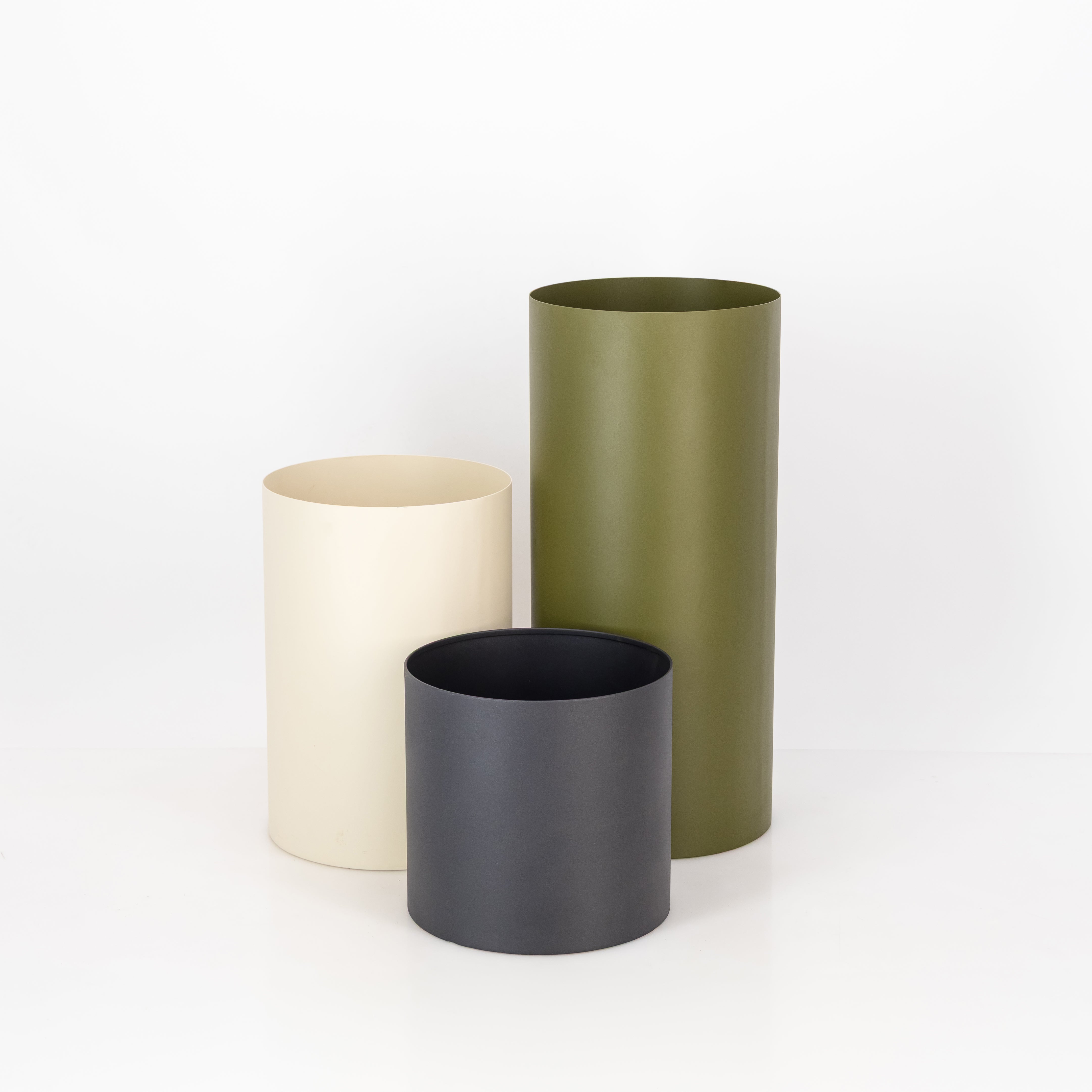 Loft Planter Round