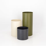 Loft Planter Round