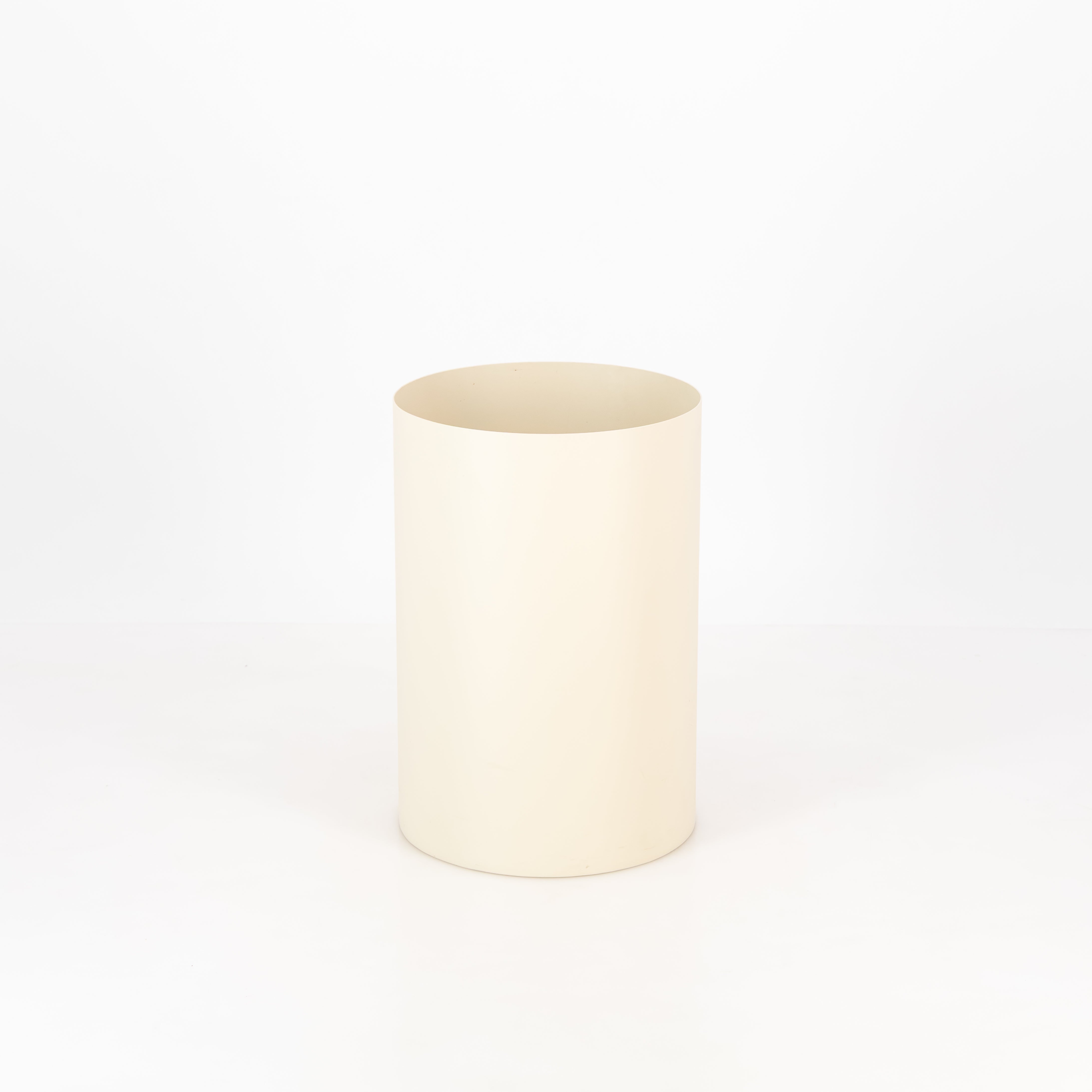 Loft Planter Round