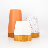 Conica W-Base Trio