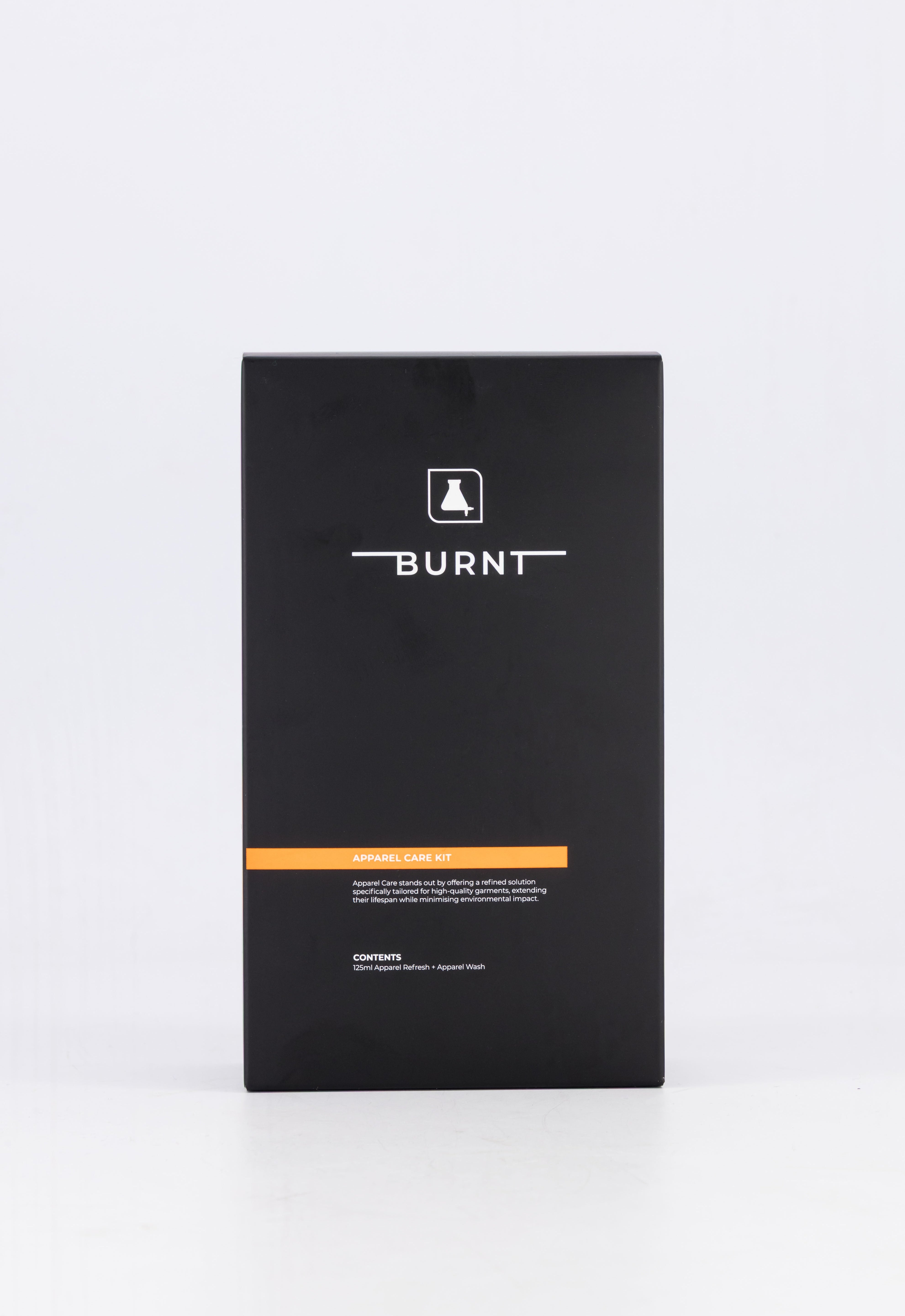 Apparel Kit