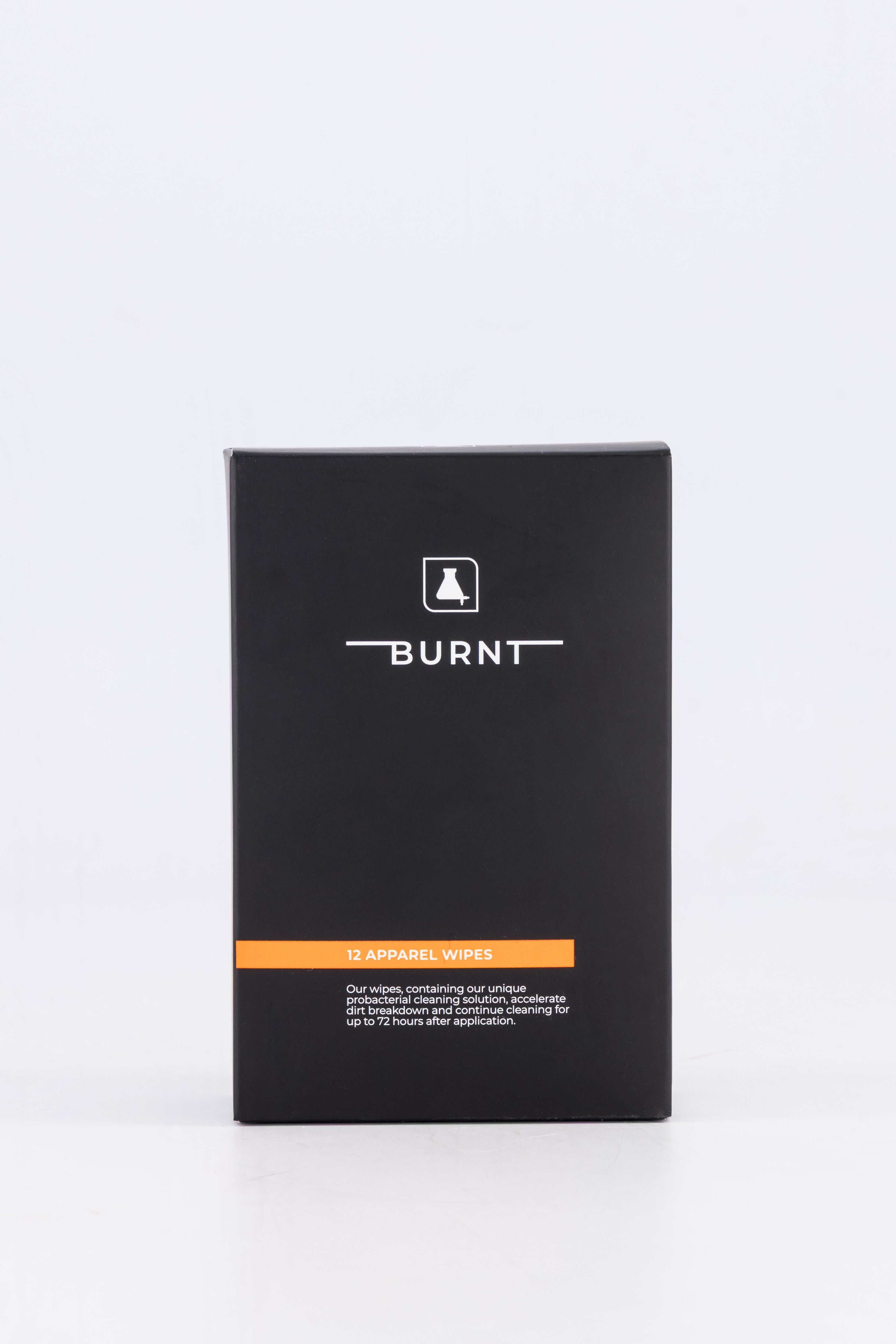 Apparel Refresh Wipes