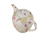 MW Kimono Teapot 1.1L White Gift Boxed
