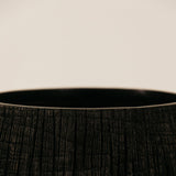 Kifuu Planter – Black