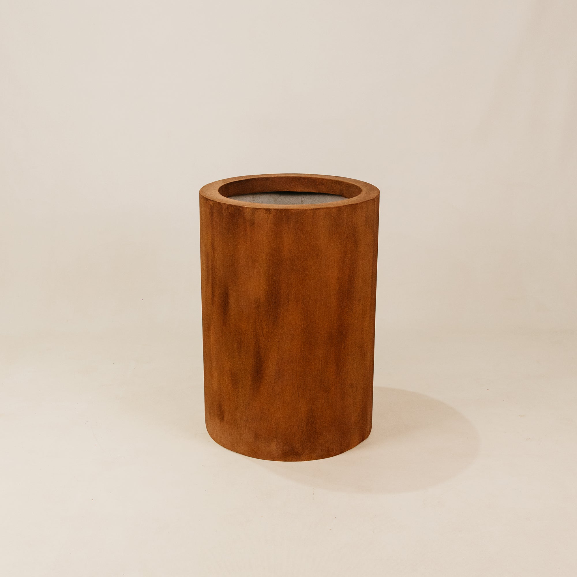 Kutu Planter - Rust