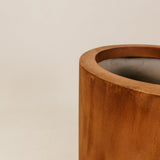 Kutu Planter - Rust