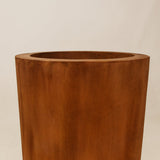 Kutu Planter - Rust