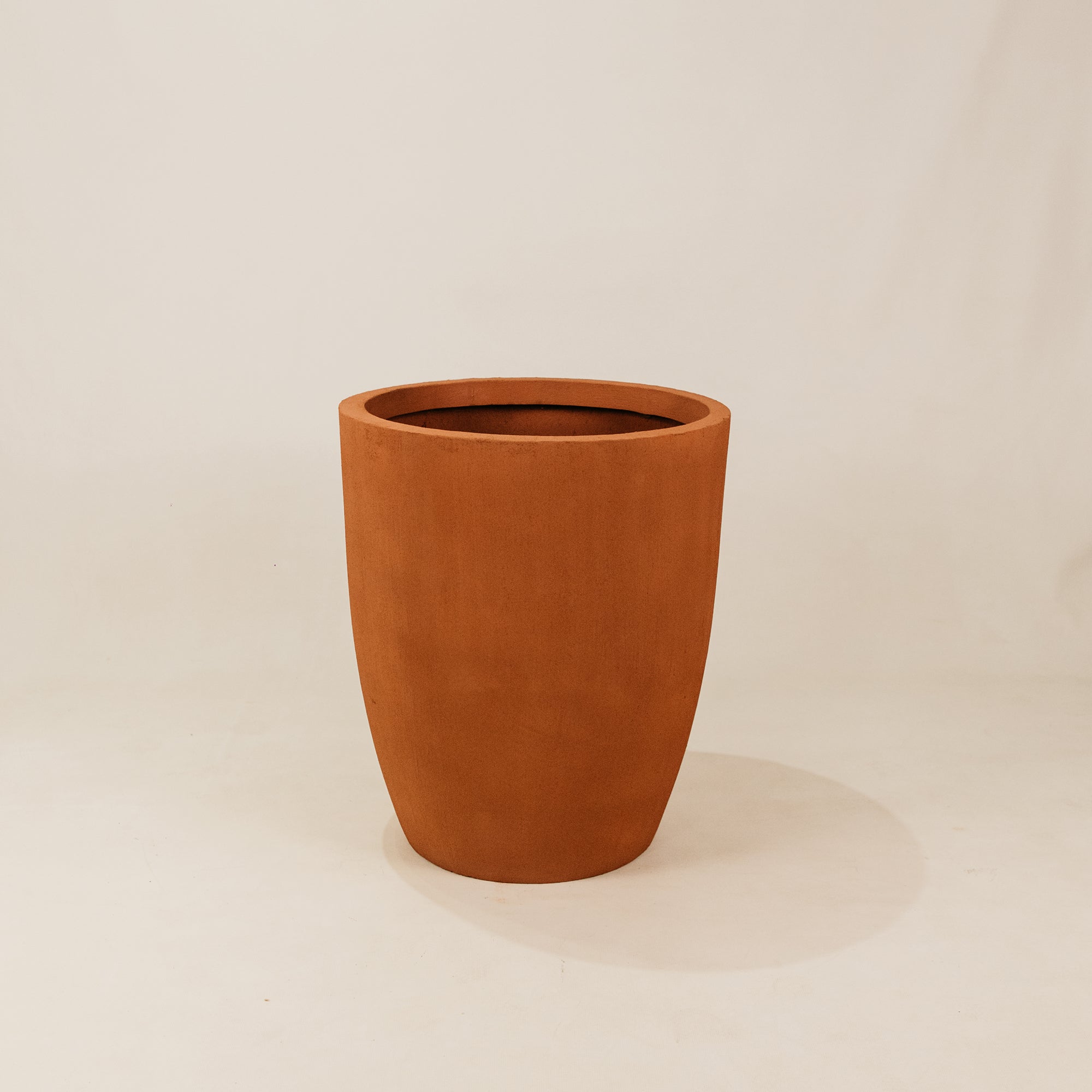 Udonga Planter – Terracotta