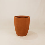 Udonga Planter – Terracotta