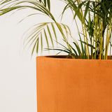 Udonga Planter – Terracotta