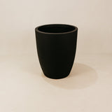 Udonga Planter – Charcoal