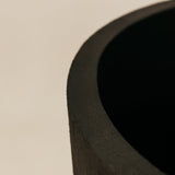 Udonga Planter – Charcoal