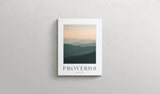 The Book of Proverbs - Softcover
