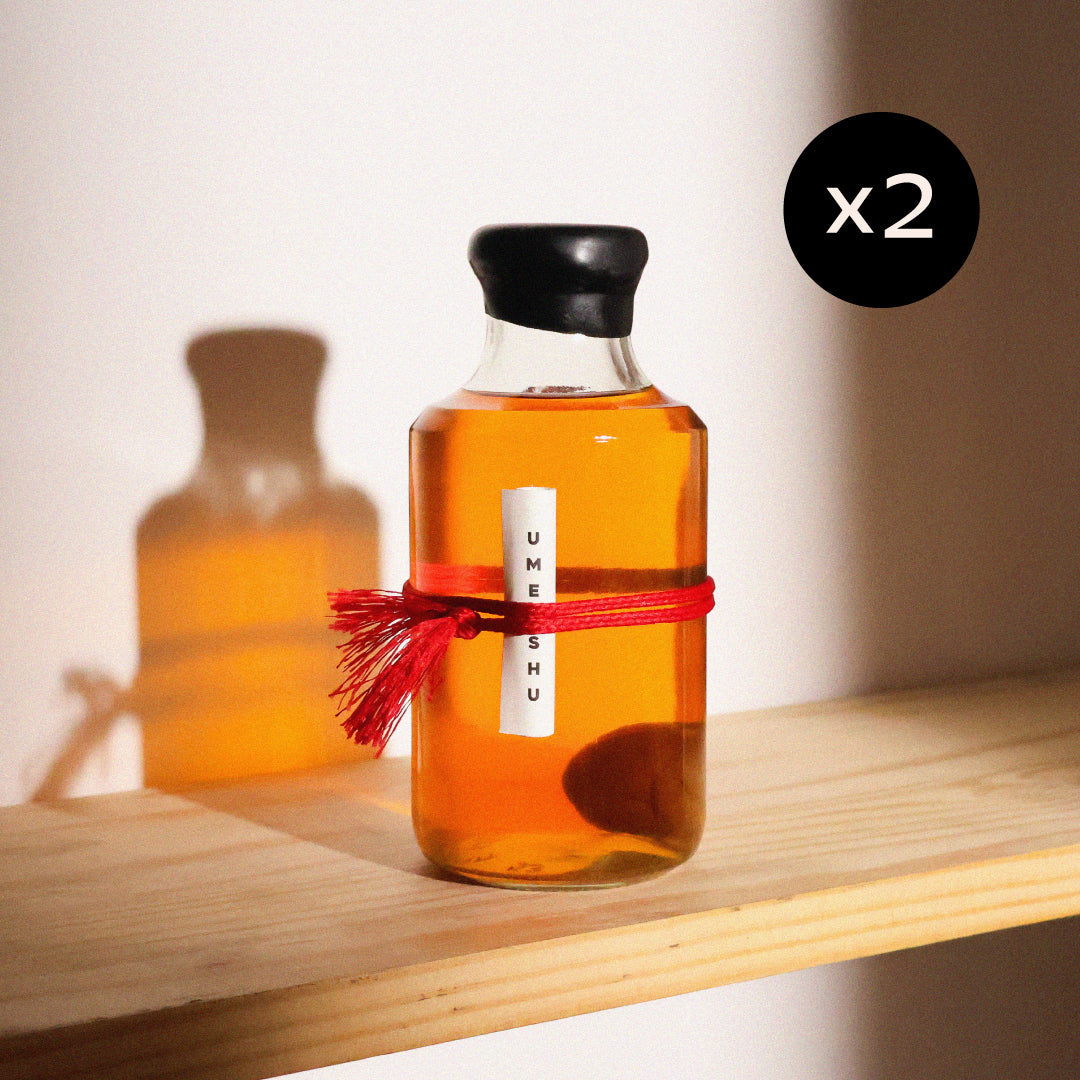 UMESHU