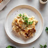 Crunchy Topped Macaroni Cheese 1.2kg Frozen