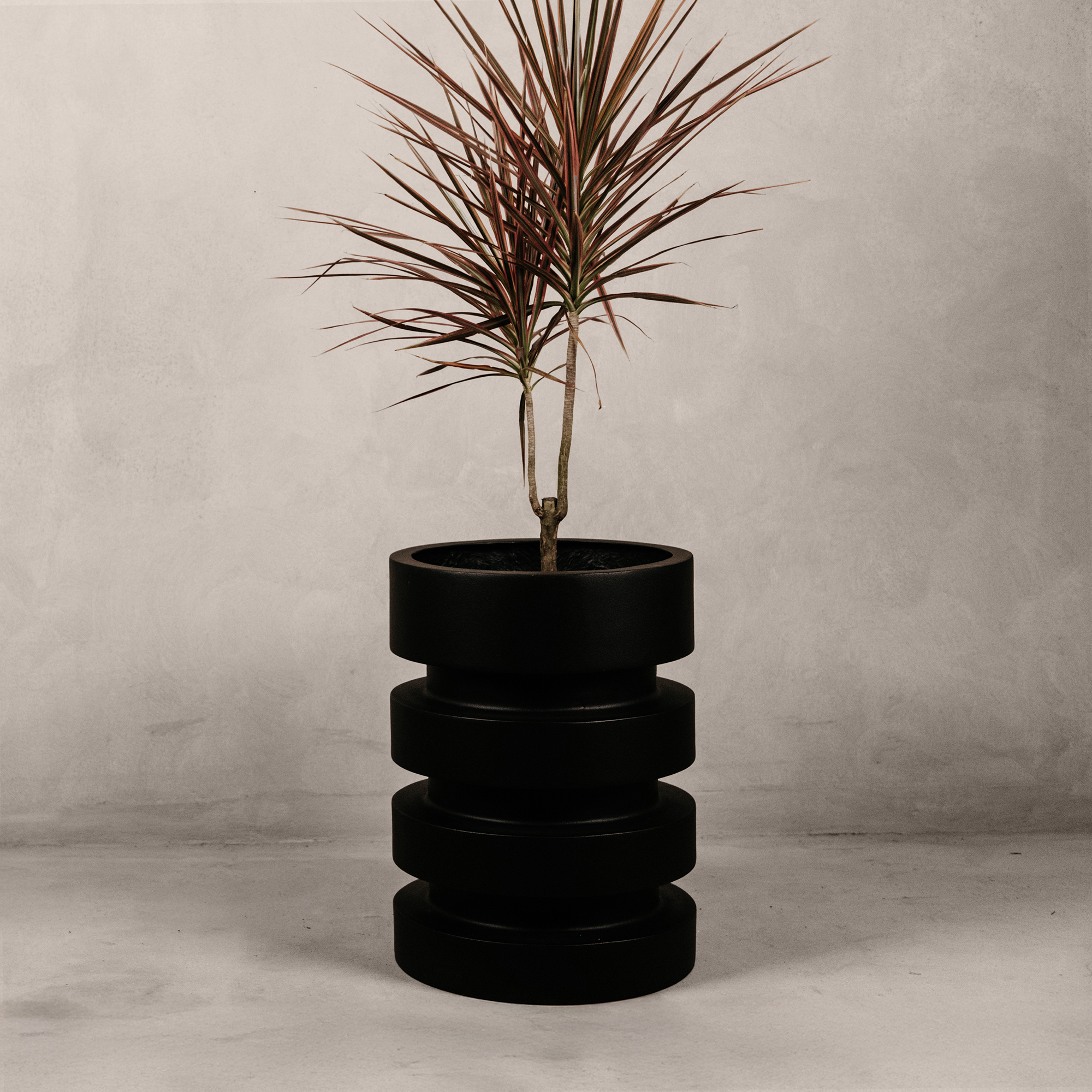 Panorama Planter
