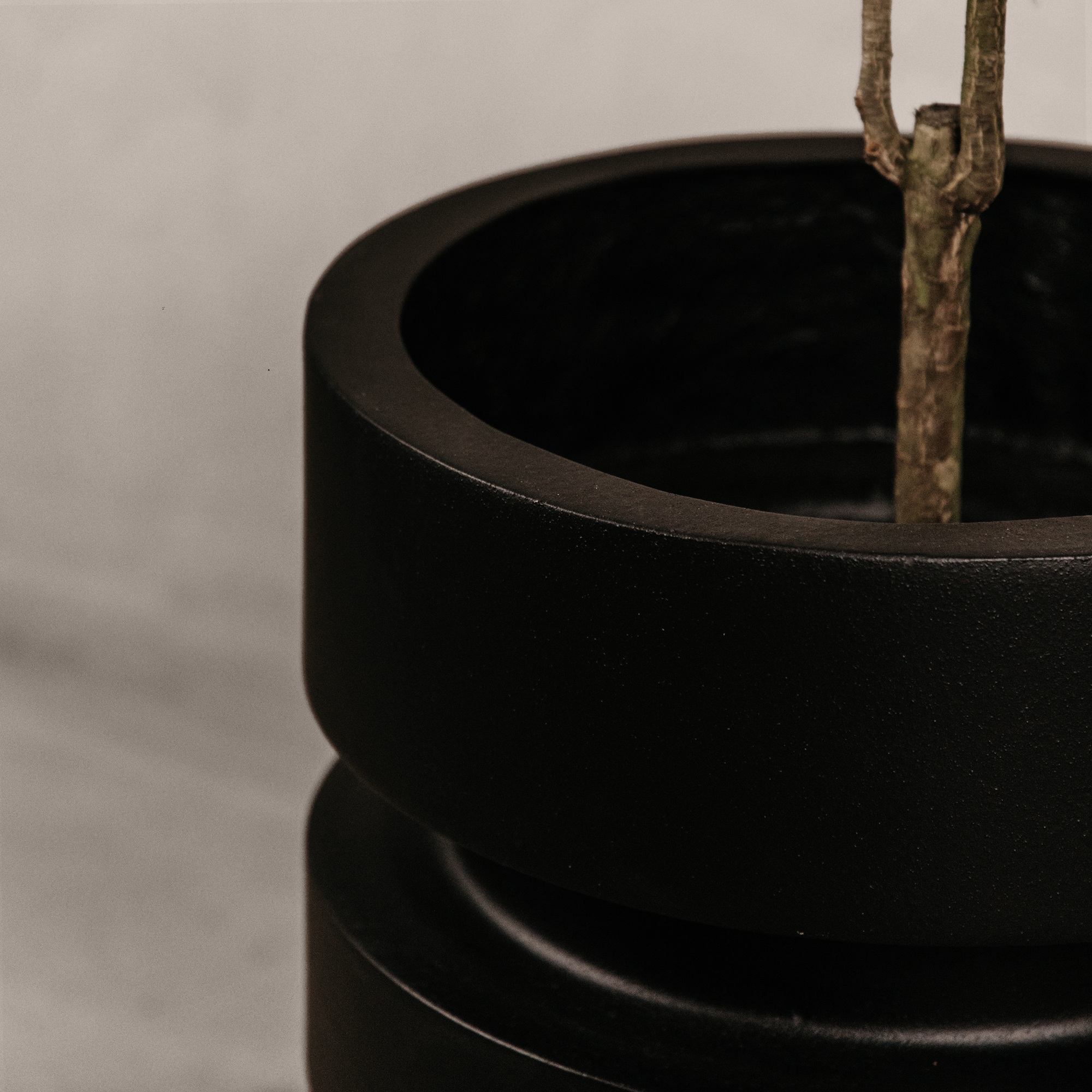 Panorama Planter