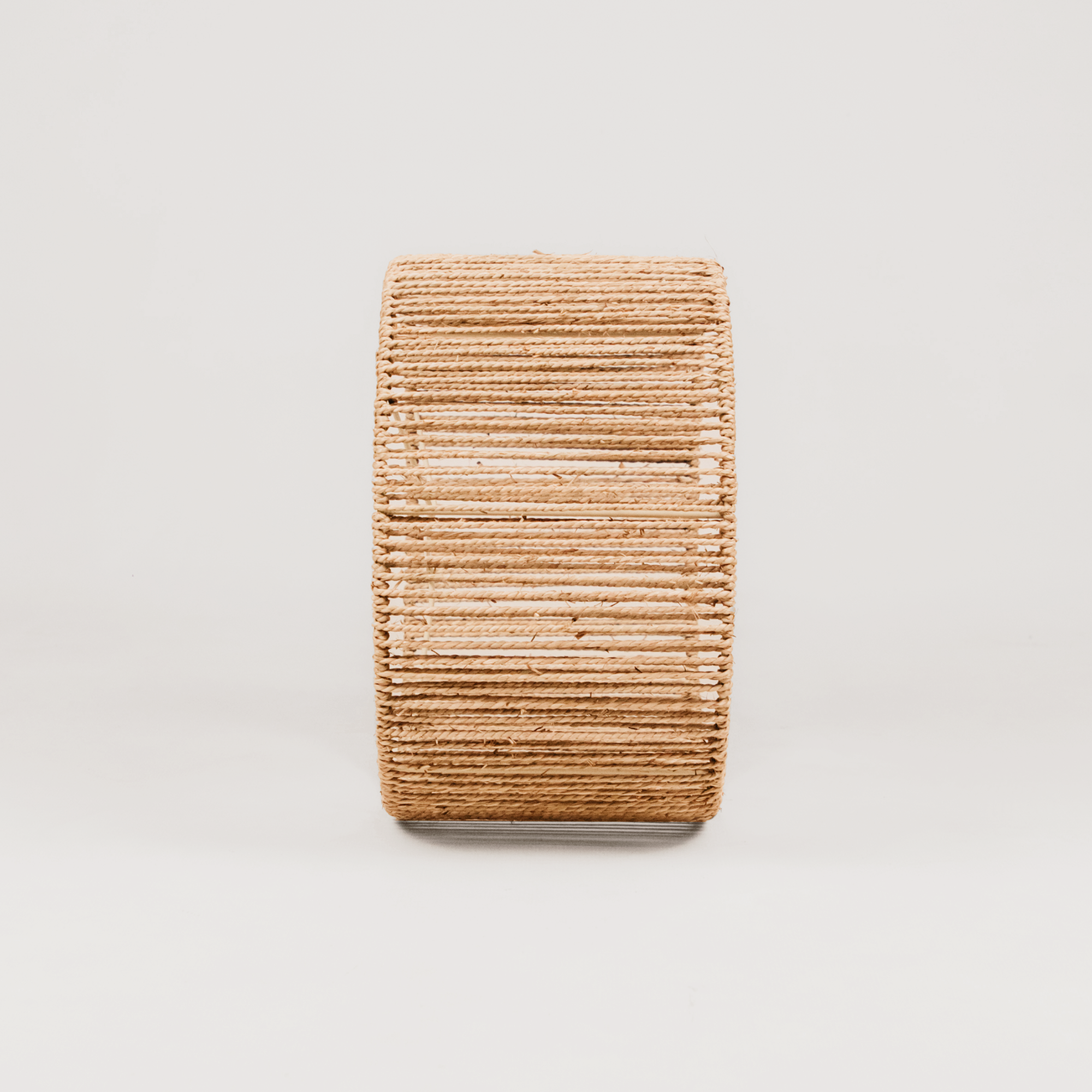 Paper Rope Shade