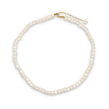 Pearlescent Necklace