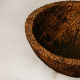 Pedi Chiselled Bowl