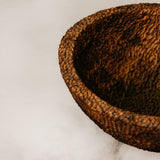 Pedi Chiselled Bowl