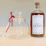 Bee our guest gift box