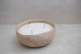 Black Pomegranate Candle