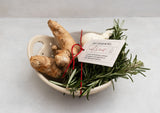Wild & Sweet (Herb Bowl)