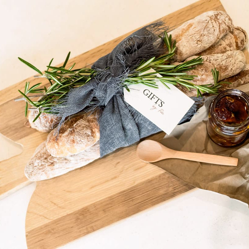 French baguette gift