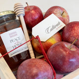 Made to gather gift box