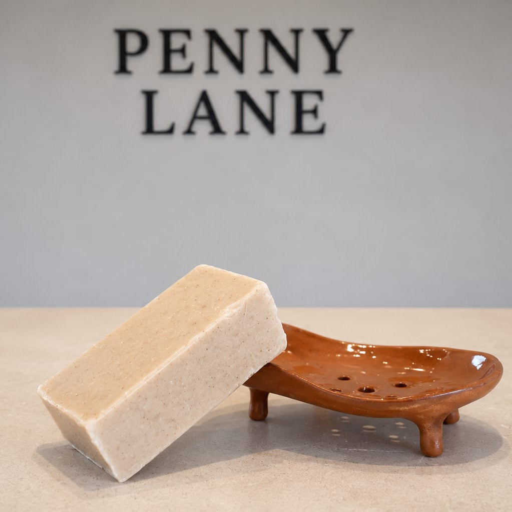 Ceramic Soap Dish