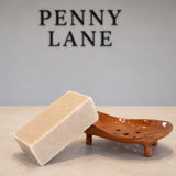 Ceramic Soap Dish
