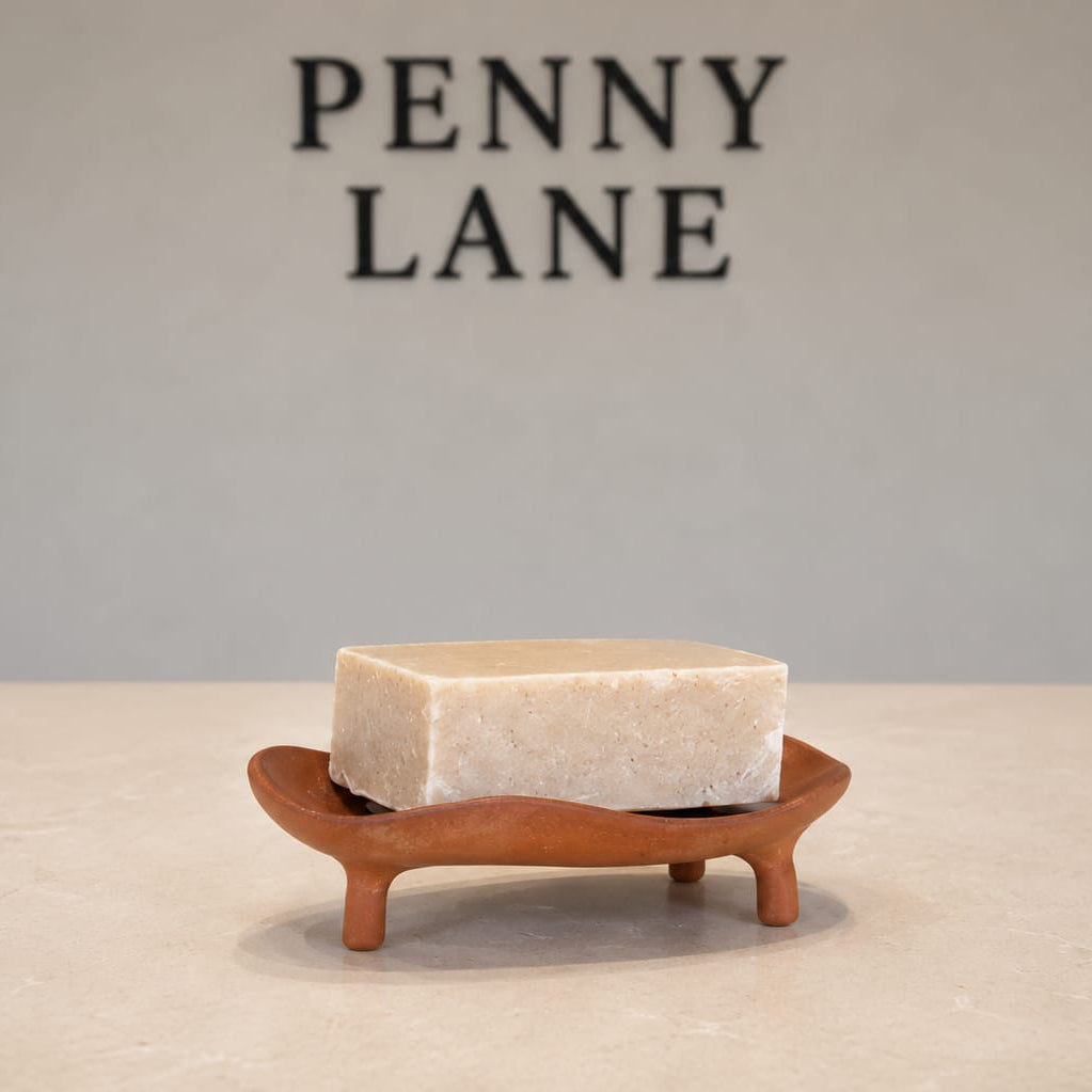 Ceramic Soap Dish
