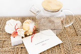 Tea, Biscuits & Gratitude Gift
