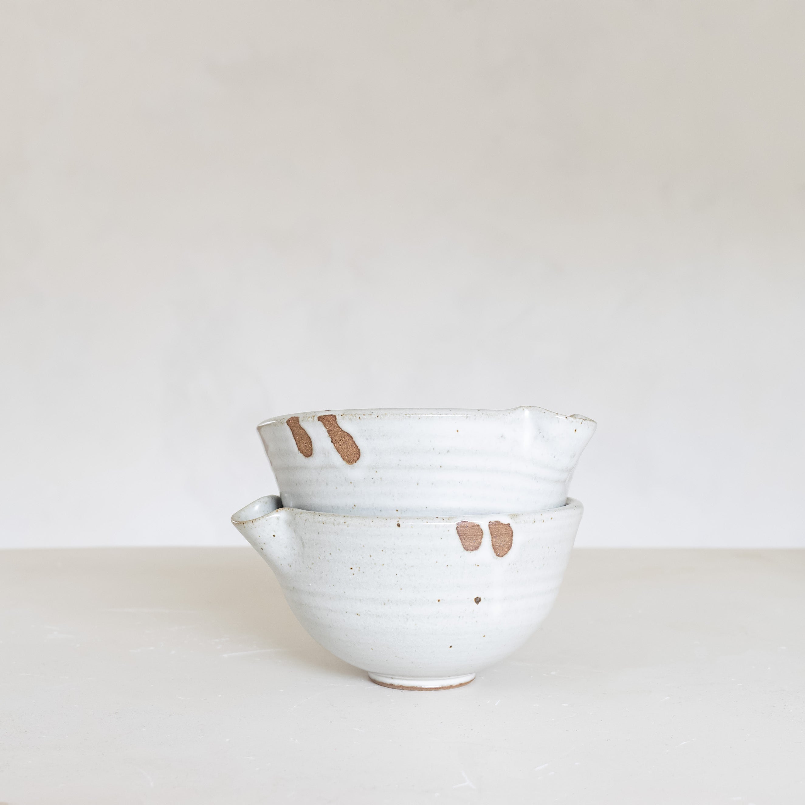 Small ceramic mixing bowl (Luxe range)