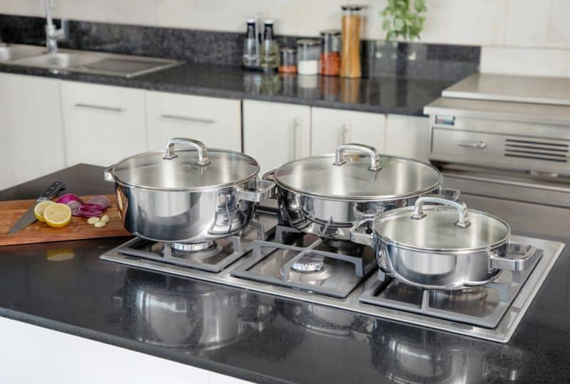 6pc Oven Safe Range - Image 2