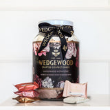 The Floral Jar (Next Day Delivery Product)